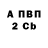 Кетамин VHQ Shabhana Taj